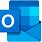 Microsoft 365 Outlook Logo