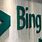 Microsoft Bing Sign In