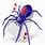 Microsoft Spider Solitaire Icon