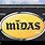 Midas Muffler Logo