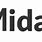 Midas Pharma Logo