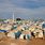 Middle East Refugee Camp