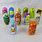 Mighty Beanz Disney