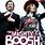 Mighty Boosh Poster