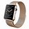 Milanese Loop Apple Bands