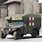 Military Ambulance Vehicles
