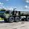 Military Fuel Truck