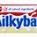 Milky Bar Flavors