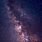 Milky Way Galaxy HD Photography