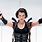 Milla Jovovich Resident Evil Cast