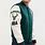 Milwaukee Bucks Jacket