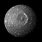 Mimas Moon
