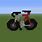 Minecraft Bicycle