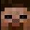 Minecraft Creepy Steve