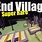 Minecraft End Village