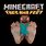 Minecraft Feet Skin