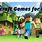 Minecraft Games for Boys