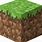 Minecraft Icon. Download