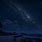 Minecraft Night Sky Wallpaper