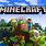 Minecraft PC Game