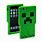 Minecraft Phone Case Designs