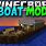 Minecraft Pirate Ship Mod