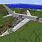 Minecraft Plane Crash