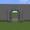 Minecraft Stone Door
