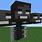 Minecraft Wither Build