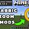 Minecraft Zoom Mod