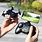 Mini Drone Helicopter