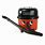 Mini Henry Vacuum Cleaner