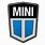 Mini Me Logo