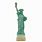 Miniature Statue of Liberty