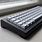 Minimalist Keyboard