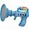 Minion Fart Blaster Gun