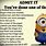 Minion Poems