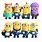 Minions 2 Toys