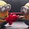 Minions Boxing