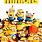 Minions UK Movie Poster