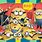 Minions the Rise of Gru Puzzle