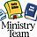 Ministry Clip Art Free