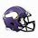 Minnesota Vikings Helmet Decals