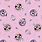 Minnie Mouse Fabric by the Yard