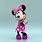 Minnie Mouse Model