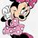 Minnie Mouse Party Clip Art