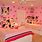 Minnie Mouse Toddler Room
