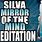 Mirror of the Mind Technique Silva