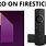 Mobdro Free App Firestick