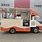 Mobile Food Vans for Sale